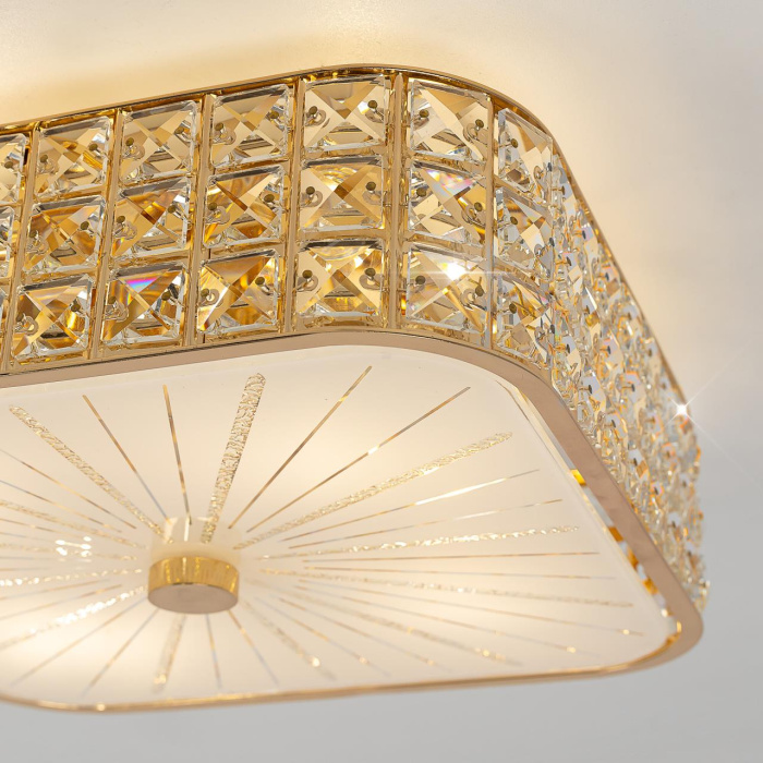 Светильник потолочный Citilux Портал CL324242