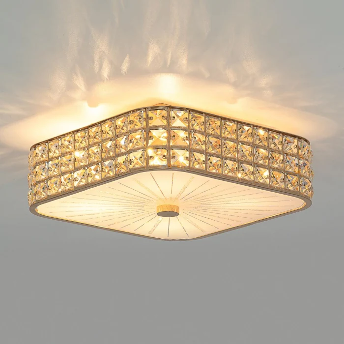 Светильник потолочный Citilux Портал CL324242