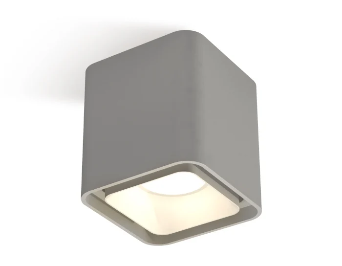 Комплект накладного светильника Ambrella light XS7842001