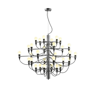 Люстра подвесная Aployt Izeult APL.782.03.30