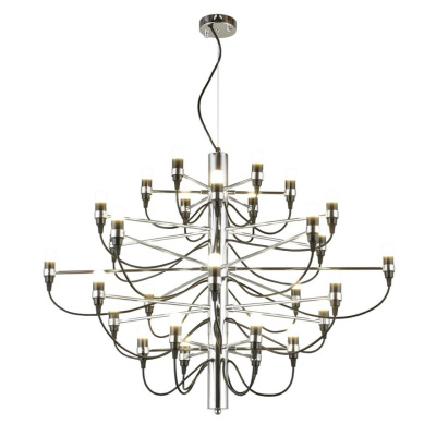 Люстра подвесная Aployt Izeult APL.782.03.30