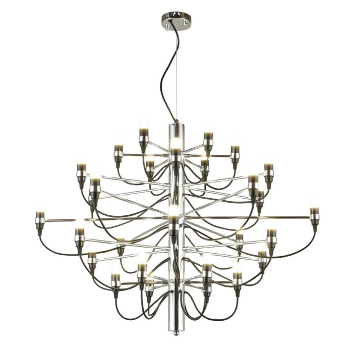 Люстра подвесная Aployt Izeult APL.782.03.30