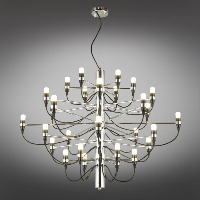 Люстра подвесная Aployt Izeult APL.782.03.30