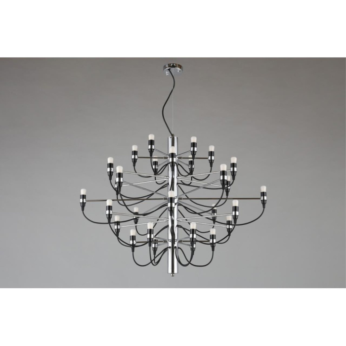 Люстра подвесная Aployt Izeult APL.782.03.30