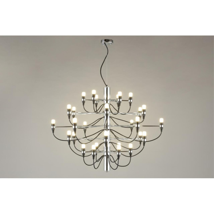 Люстра подвесная Aployt Izeult APL.782.03.30