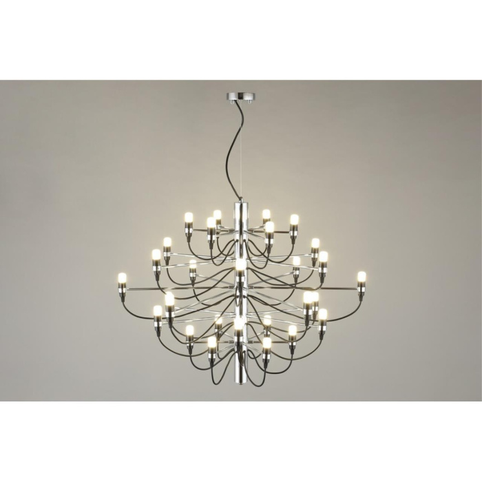 Люстра подвесная Aployt Izeult APL.782.03.30