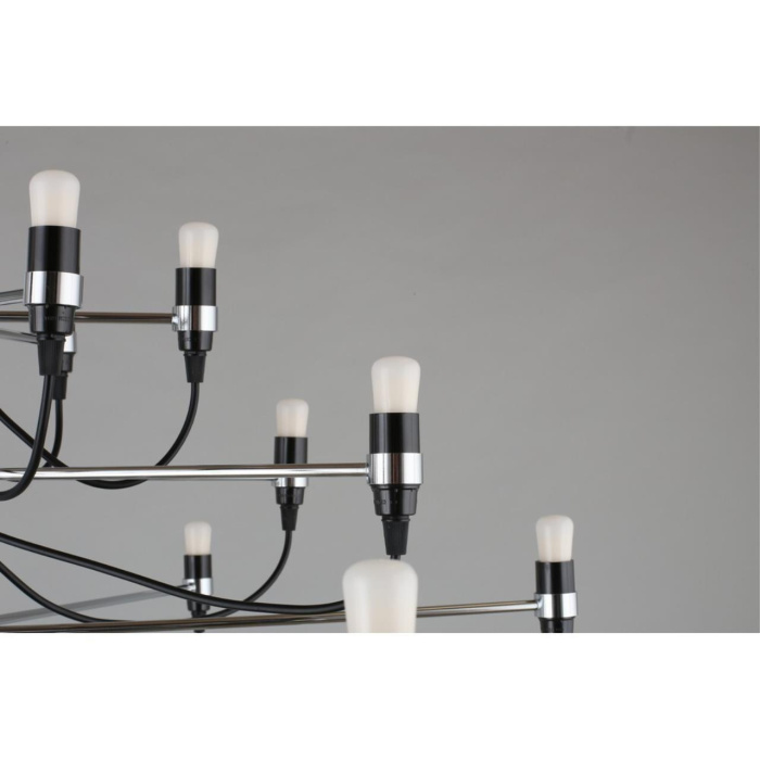 Люстра подвесная Aployt Izeult APL.782.03.30