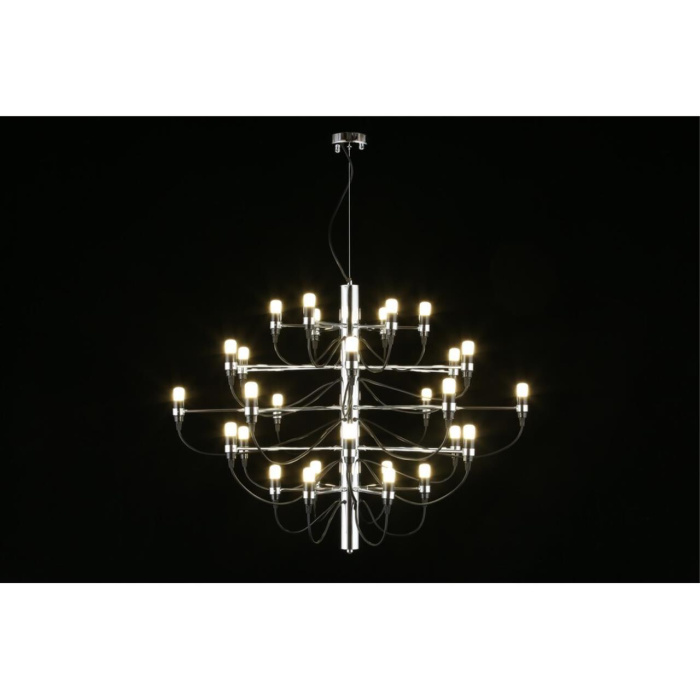 Люстра подвесная Aployt Izeult APL.782.03.30