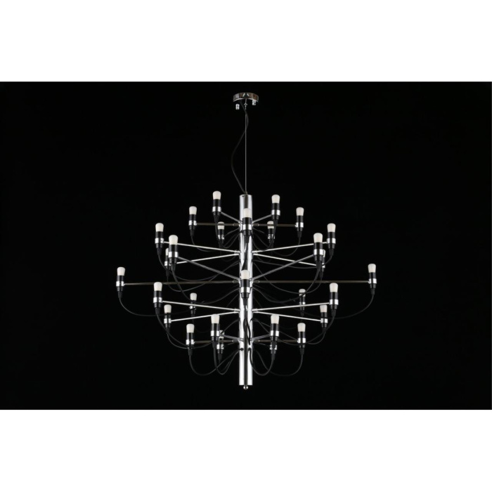 Люстра подвесная Aployt Izeult APL.782.03.30