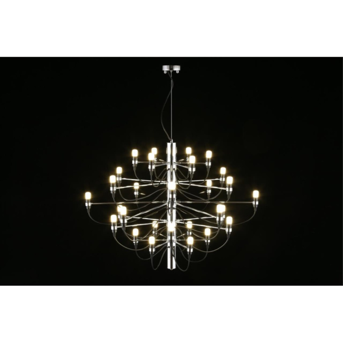 Люстра подвесная Aployt Izeult APL.782.03.30