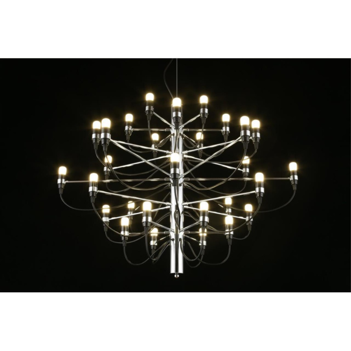 Люстра подвесная Aployt Izeult APL.782.03.30