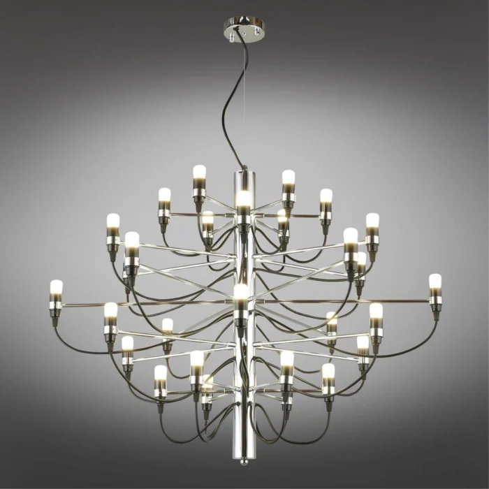 Люстра подвесная Aployt Izeult APL.782.03.30