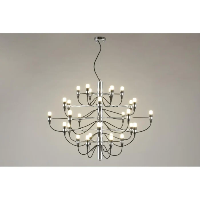 Люстра подвесная Aployt Izeult APL.782.03.30