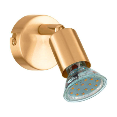 Спот BUZZ-LED EGLO 33184