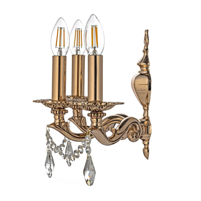 Бра Arti Lampadari Amelia E 2.1.3.600 GB