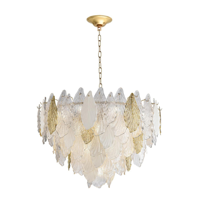 Люстра подвесная Odeon Light Lace 5052/21