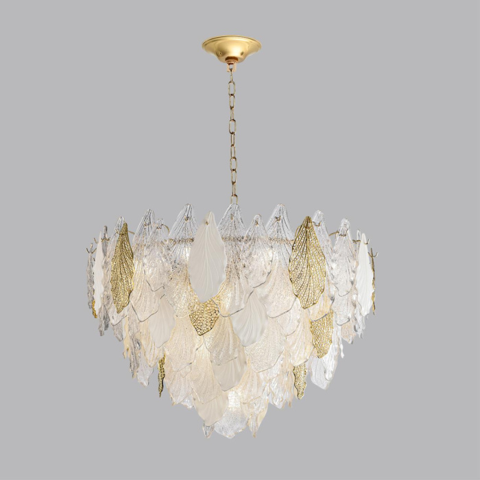 Люстра подвесная Odeon Light Lace 5052/21