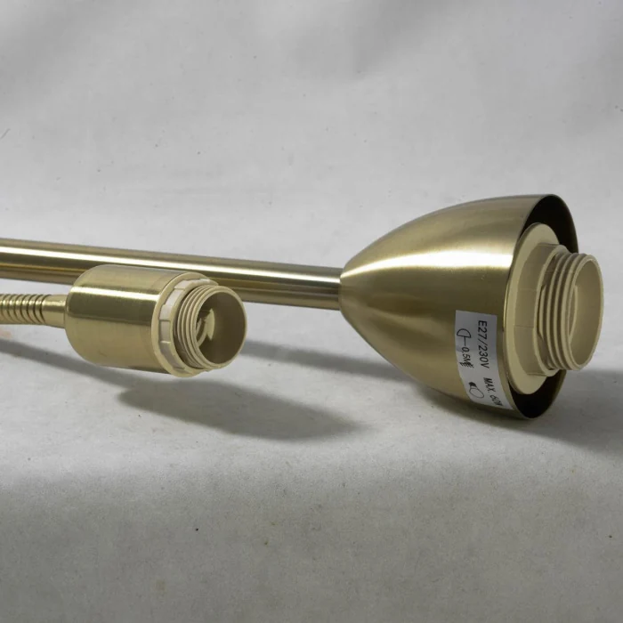 Торшер DOUGLAS LSP-0018