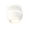 Комплект накладного светильника с дополнительной подсветкой Ambrella light XS1101041