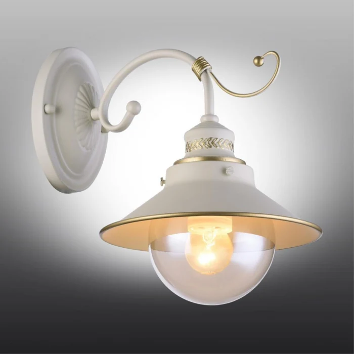 Светильник настенный Omnilux Torri OML-50801-01
