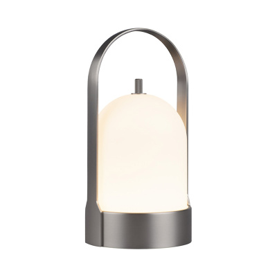 Настольная лампа L’arte luce luxury Mulle L68131.81