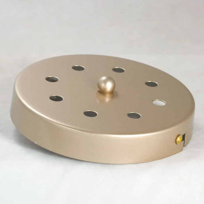 Люстра потолочная  LUSSOLE LSP-8369