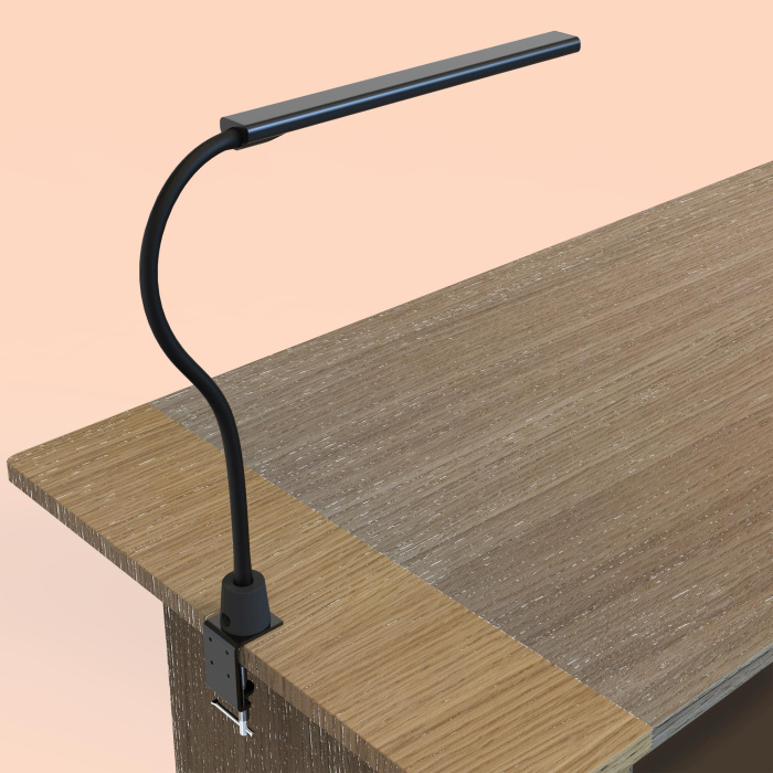 Настольный светильник Citilux Рио CL803091N