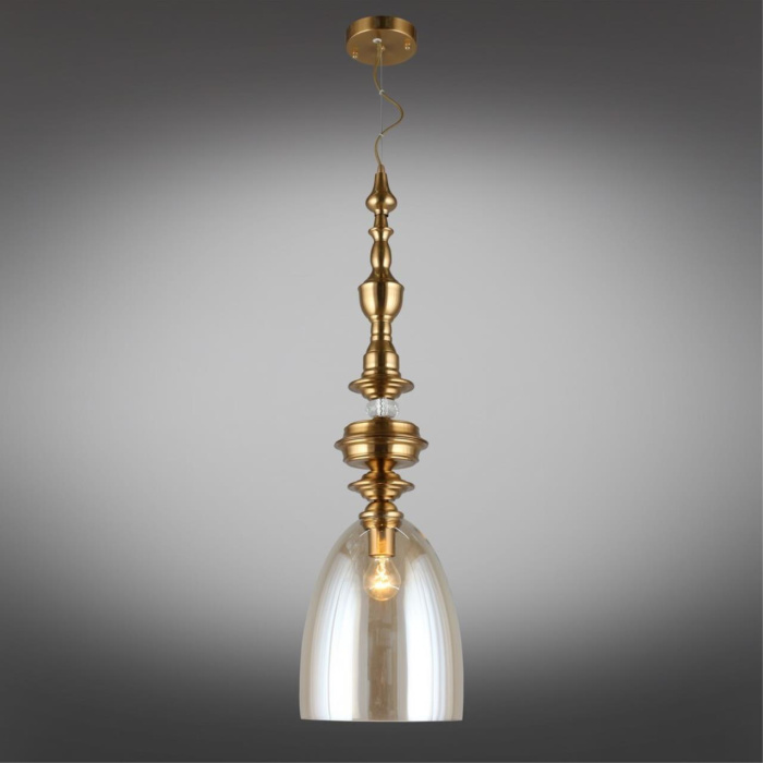 Светильник подвесной Aployt Rena APL.602.06.01