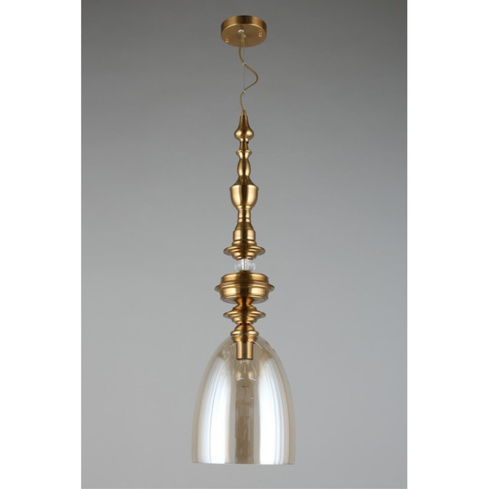 Светильник подвесной Aployt Rena APL.602.06.01