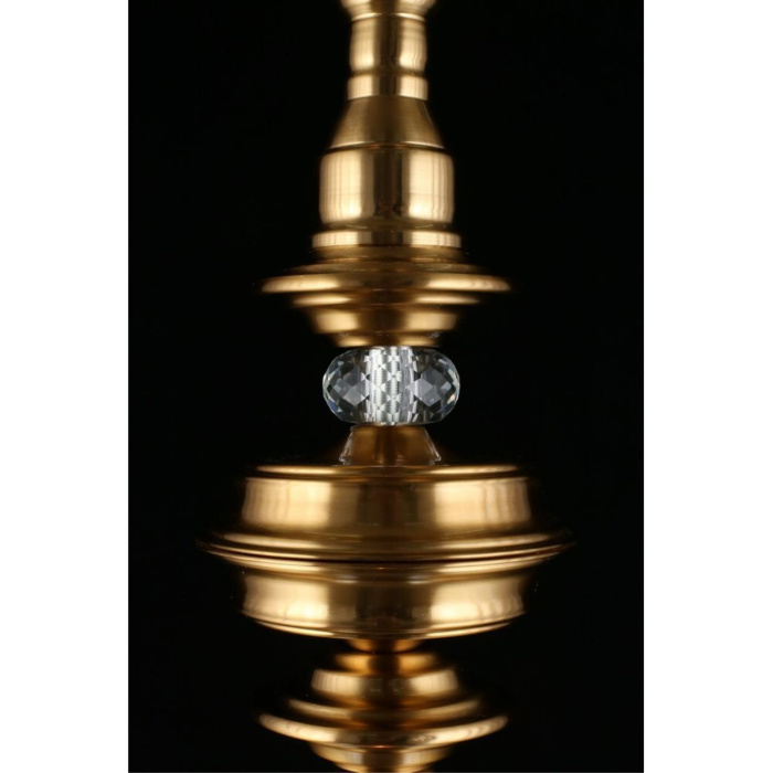 Светильник подвесной Aployt Rena APL.602.06.01