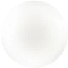 3017/DLN PALE SN 218 Светильник пластик/белый LED 48Вт 3000/4000/6000К D400 IP43 CCT SIMPLE