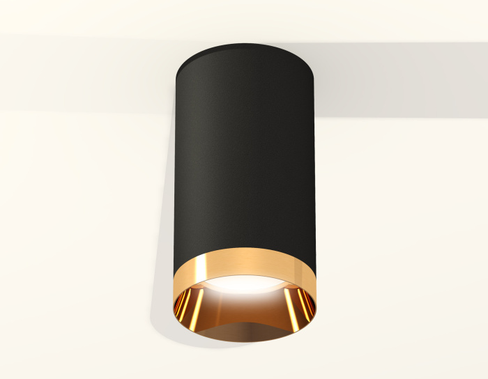 Комплект накладного светильника Ambrella light XS6323024