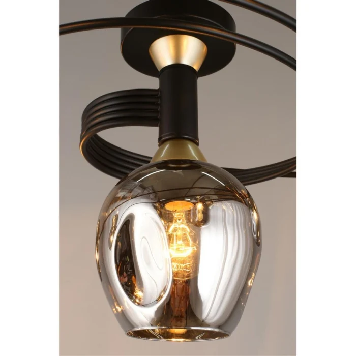 Люстра потолочная Aployt Flor APL.611.17.06