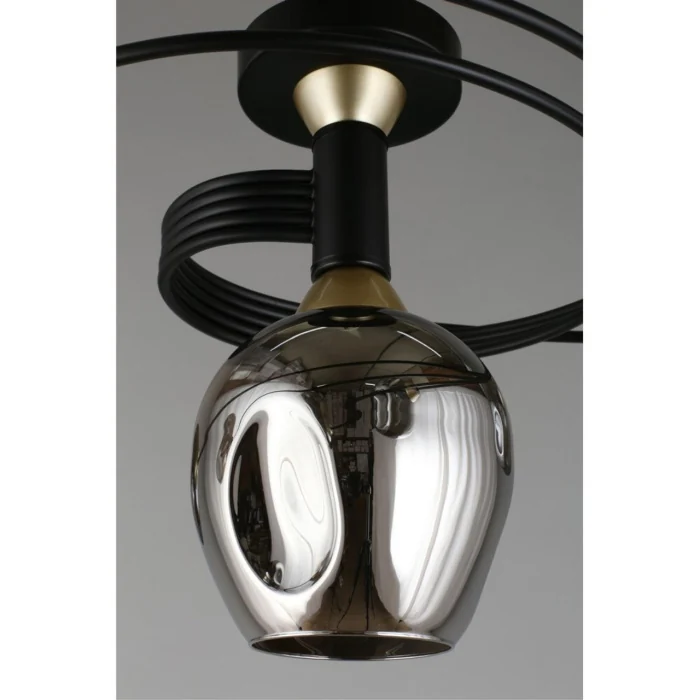 Люстра потолочная Aployt Flor APL.611.17.06