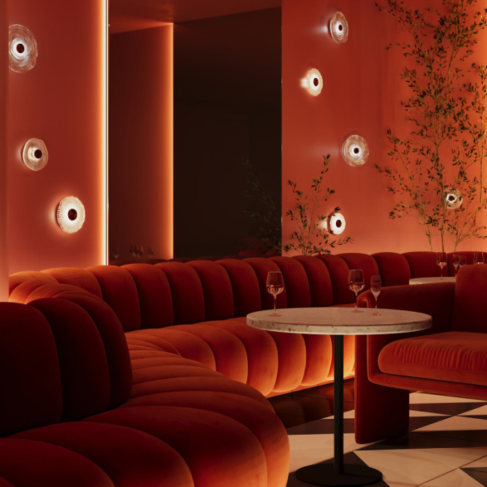 Бра Maytoni MOD343WL-L5BS3K1