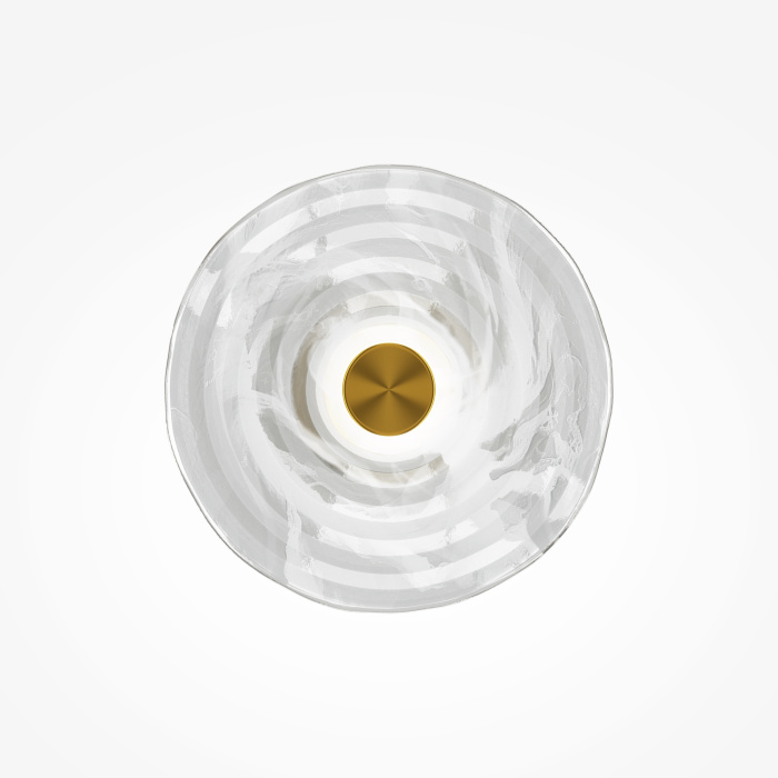 Бра Maytoni Sparkle MOD343WL-L5BS3K1