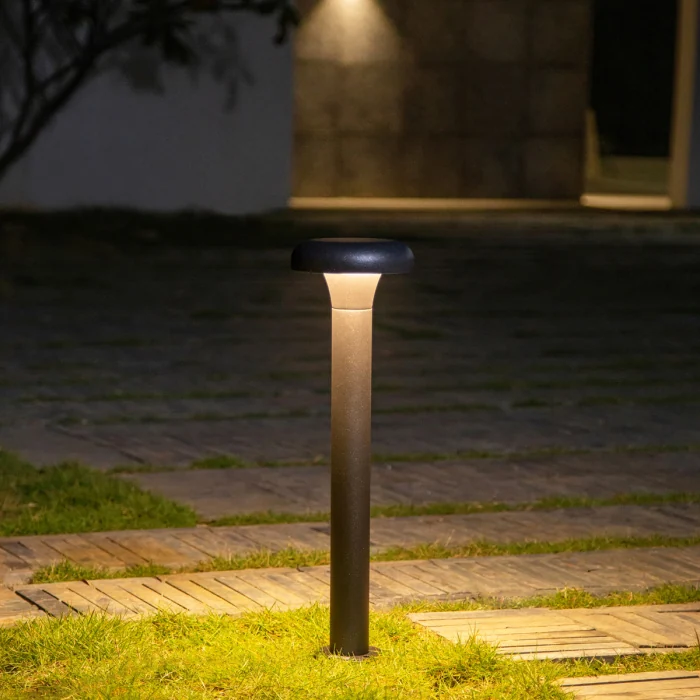 Фонарный столб Natural Concepts Dwell NC-033243-60-SB