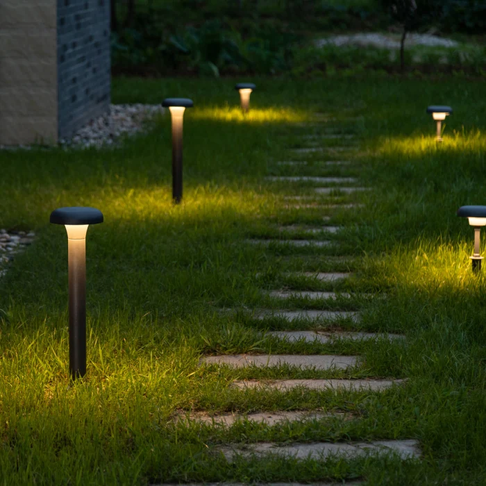 Фонарный столб Natural Concepts Dwell NC-033243-60-SB