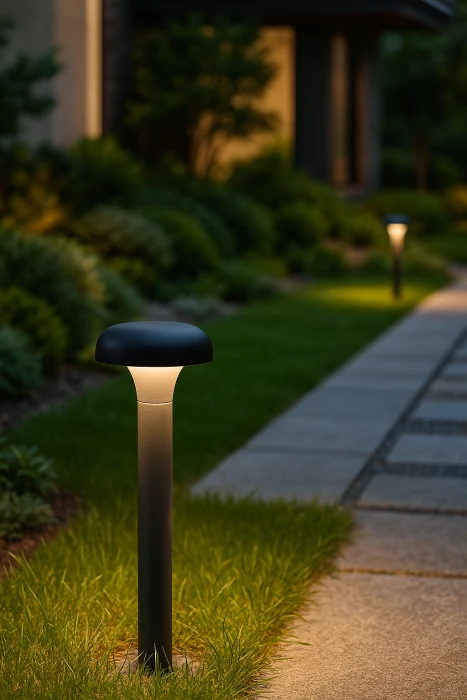 Фонарный столб Natural Concepts Dwell NC-033243-60-SB