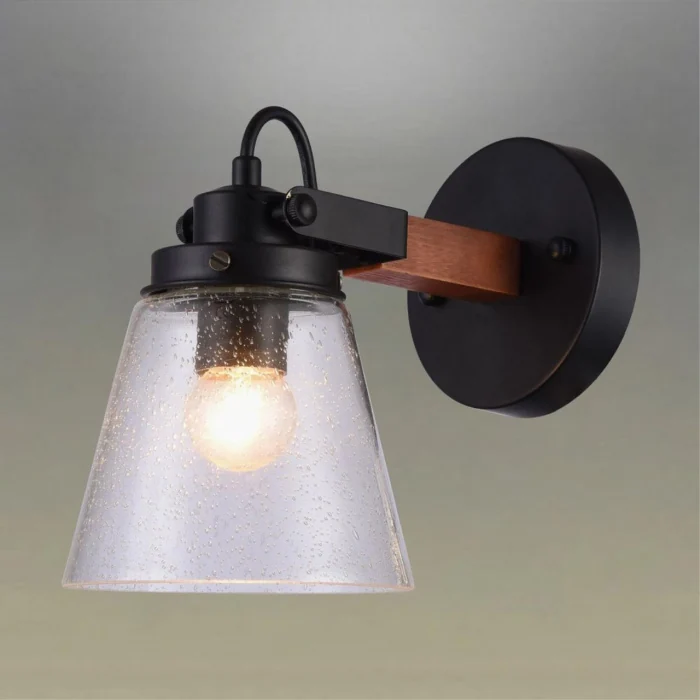 Светильник настенный Omnilux Borgo OML-51001-01