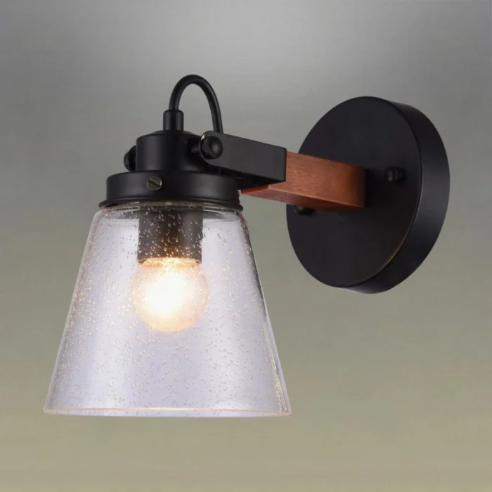 Светильник настенный Omnilux Borgo OML-51001-01