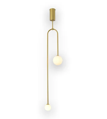 Люстра 09488-2,33 Kink Light