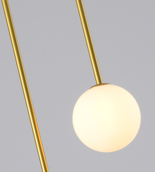 Люстра 09488-2,33 Kink Light