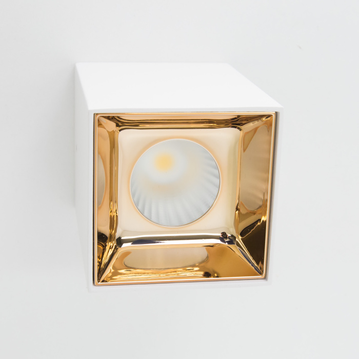 Светильник накладной Citilux Старк CL7440203