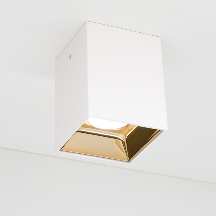 Светильник накладной Citilux Старк CL7440203