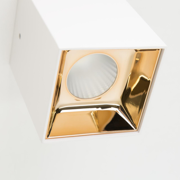 Светильник накладной Citilux Старк CL7440203