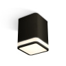 Комплект накладного светильника с акрилом Ambrella light XS7813020