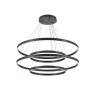 Каскадная люстра Maytoni Rim MOD058PL-L174BK