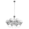 Подвесная люстра Arte Lamp Bergamo A2990LM-8CC