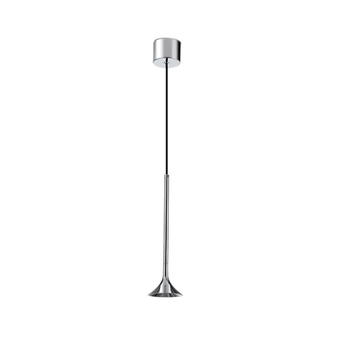Подвесной светильник Leds C4 ALIVE Chrome